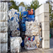 Selling HDPE Scrap in Large Quantities from Jebel Ali Port and Indian Port