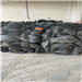 Huge Supply of Baled Tire Scrap and 4 Cut Truck Tires: 5000 Tons Monthly from Miami Port