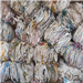 60 Tons of PP Big Bag Scrap Available Monthly: Ship from Spain to Worldwide