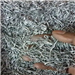 Worldwide Supply: 20 MT of High-Purity Aluminum Transmission Wire Scrap from India